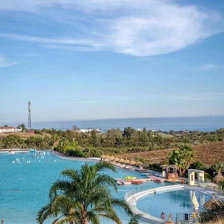 Apartment Alcazaba Lagoon