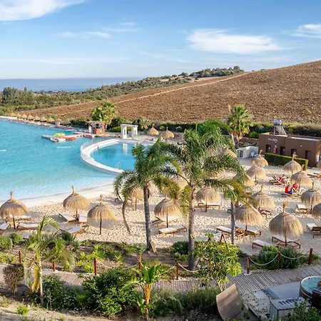 Alcazaba Lagoon Εστεπόνα