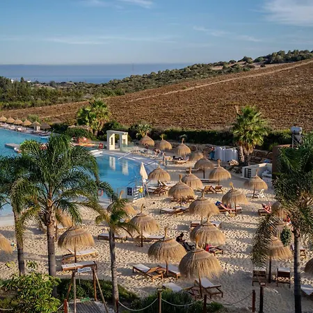 Alcazaba Lagoon Appartement